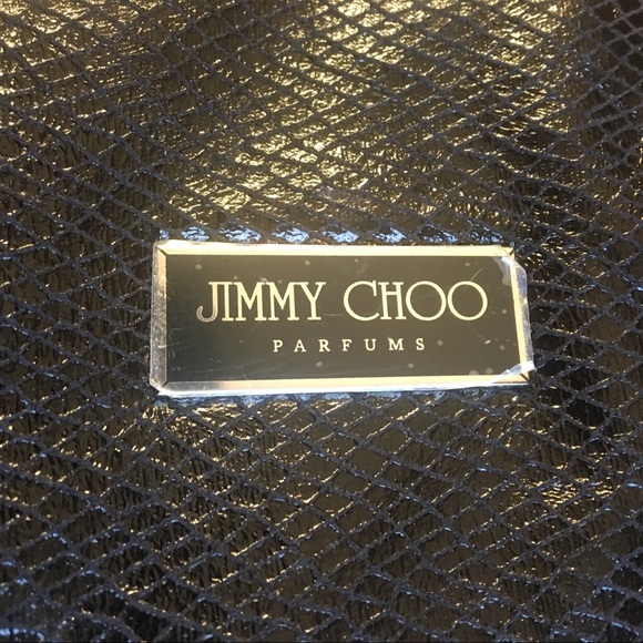 Jimmy Choo Parfums Tote - Picture 2 of 8